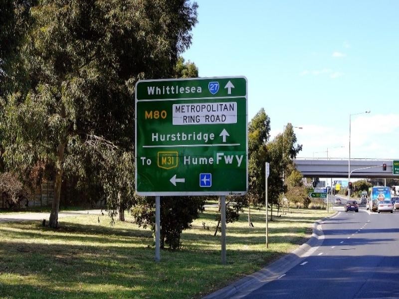 Lot 1708 Hughes Circuit, Bundoora VIC 3083