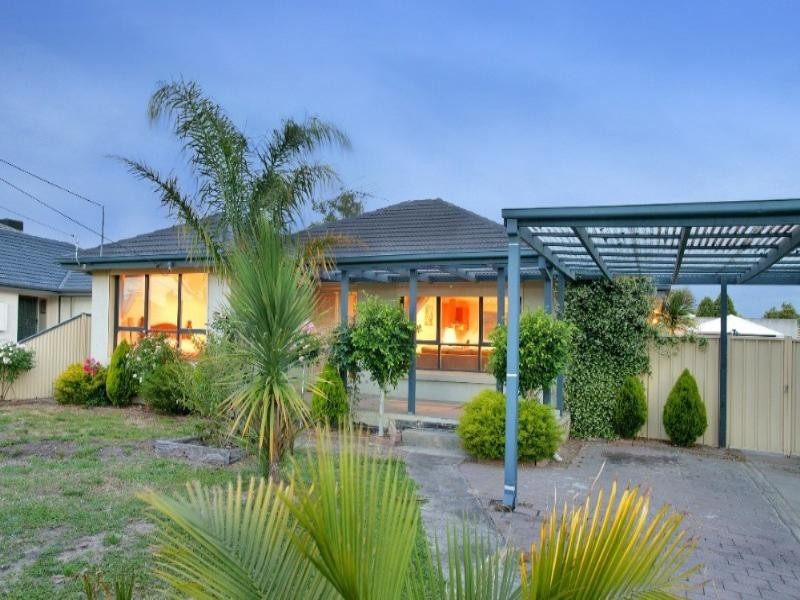 46 Luton Way, Bundoora VIC 3083