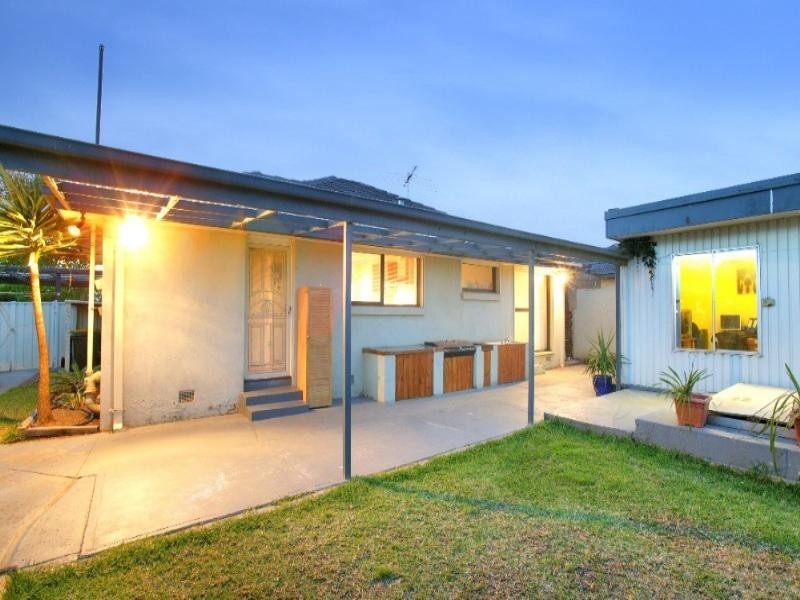 46 Luton Way, Bundoora VIC 3083