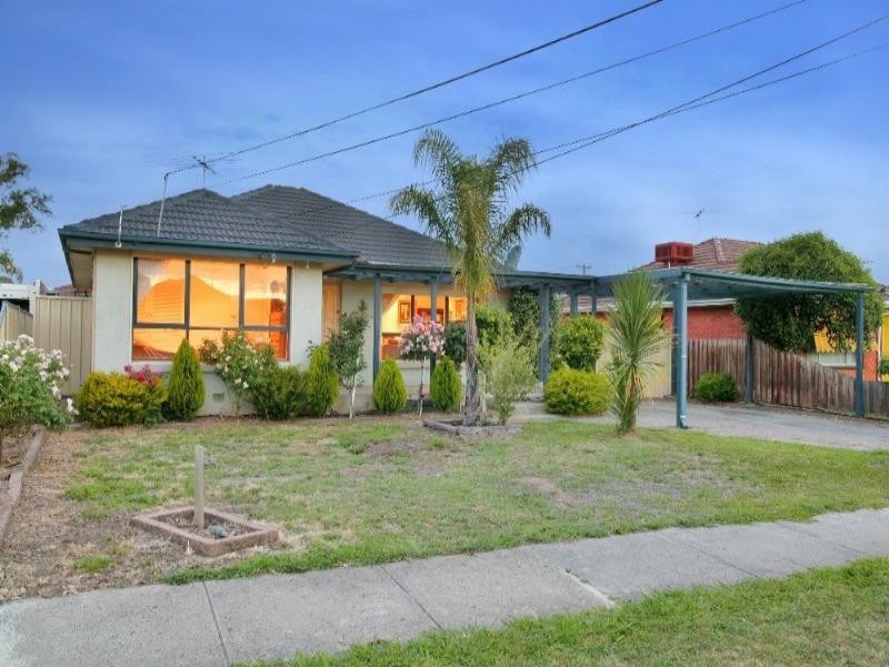 46 Luton Way, Bundoora VIC 3083