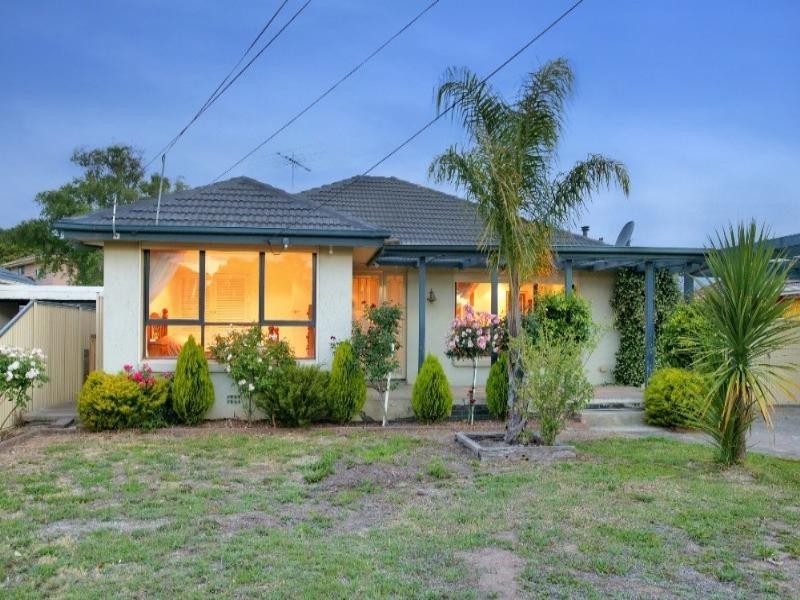 46 Luton Way, Bundoora VIC 3083