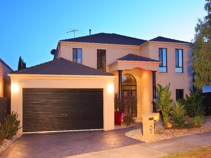 20 Research Drive, Mill Park VIC 3082