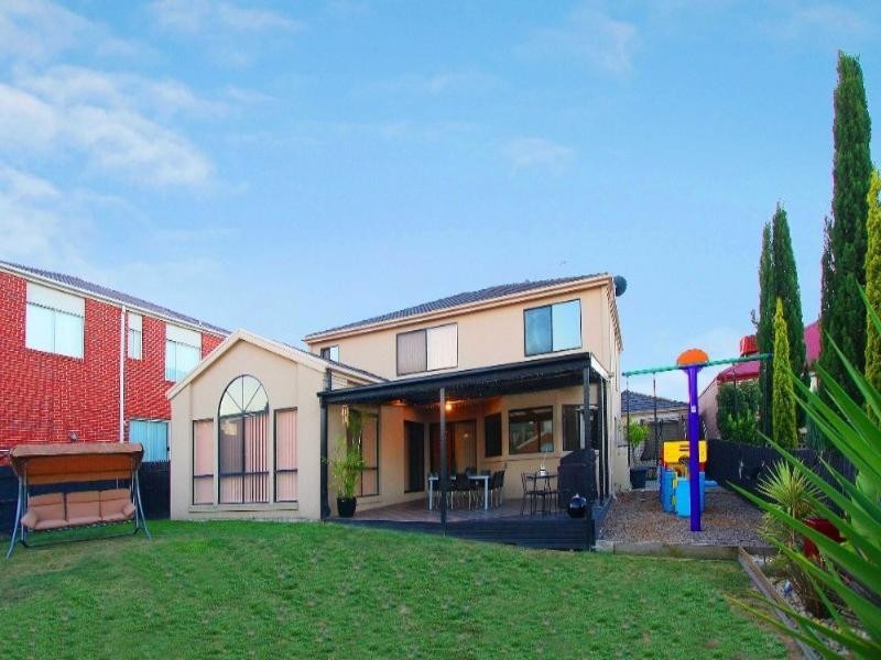 20 Research Drive, Mill Park VIC 3082