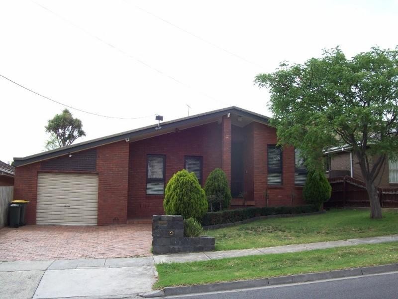 16 Outlook Rise, Bundoora VIC 3083