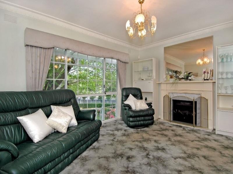 1 Curtis Avenue, Watsonia VIC 3087