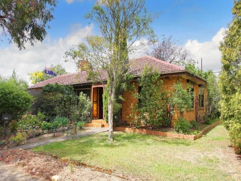 120 Southern Road, Heidelberg West VIC 3081