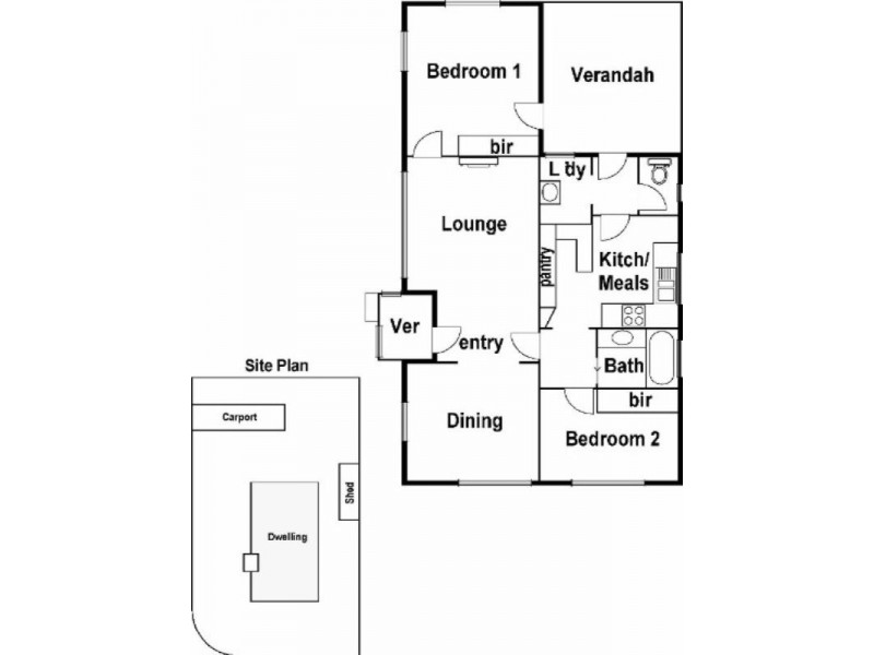 120 Southern Road, Heidelberg West VIC 3081