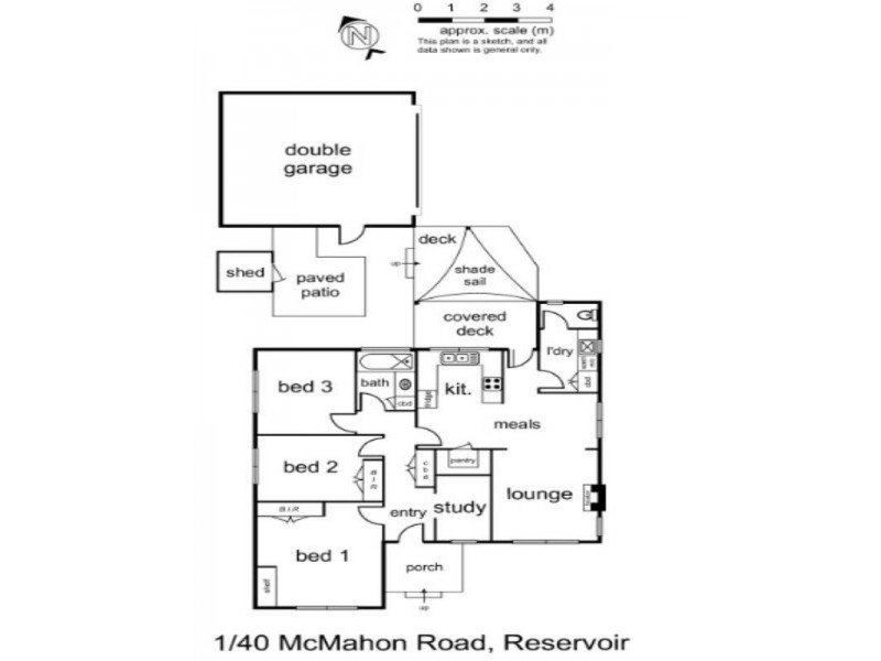 1/40 Mcmahon Road, Reservoir VIC 3073