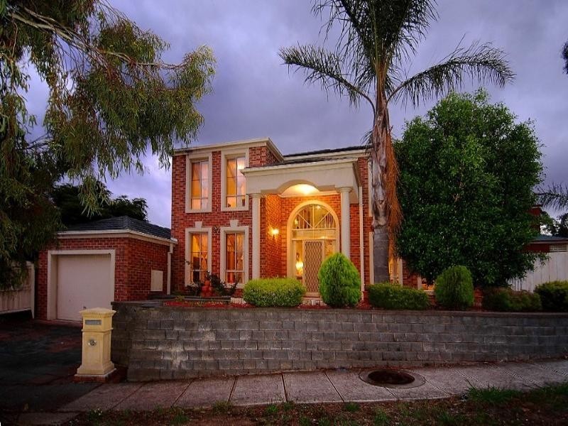 51 Grange Boulevard, Bundoora VIC 3083