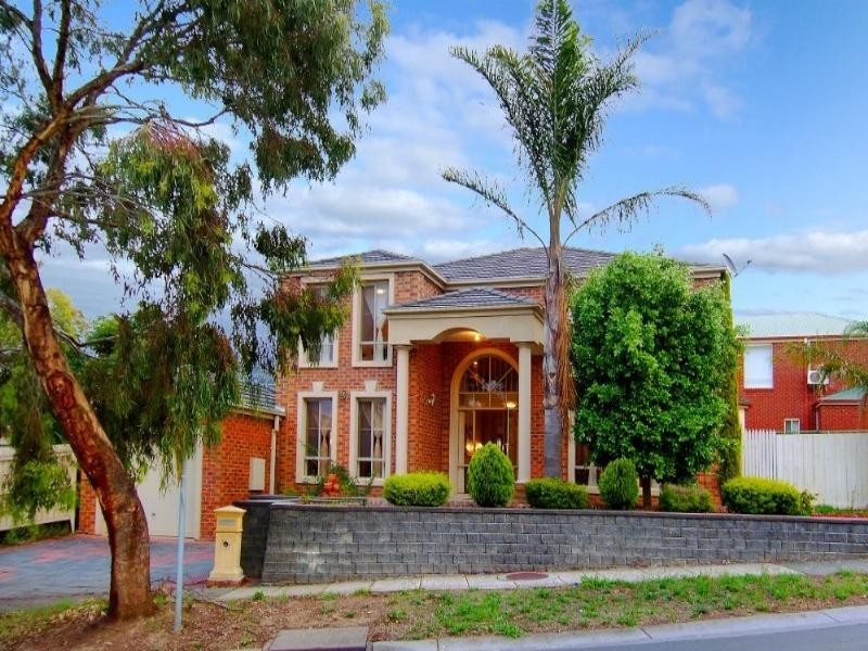 51 Grange Boulevard, Bundoora VIC 3083