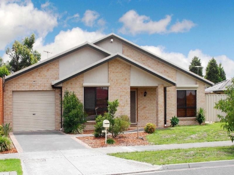 1A Lavender Court, Mill Park VIC 3082