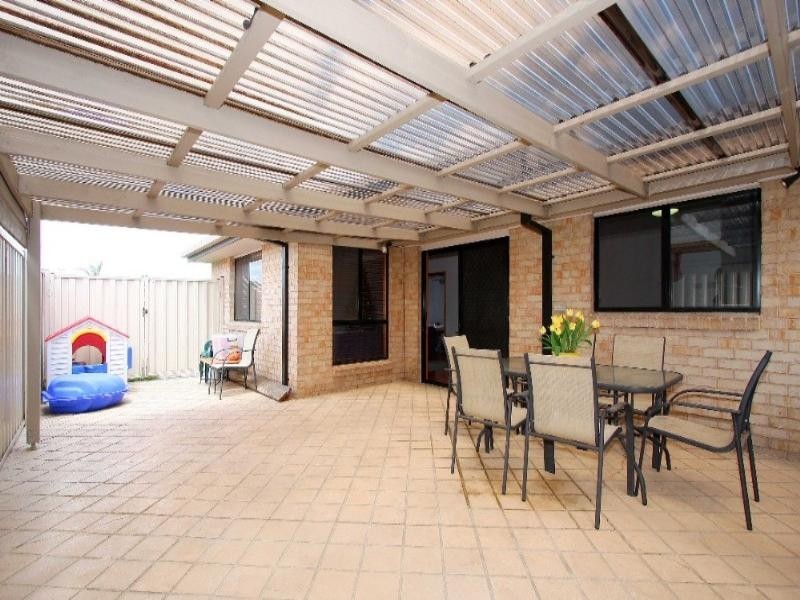 1A Lavender Court, Mill Park VIC 3082