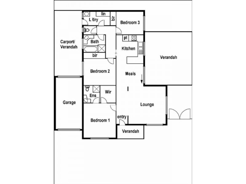 1A Lavender Court, Mill Park VIC 3082