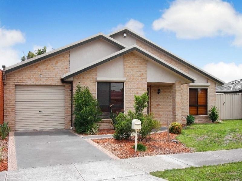 1A Lavender Court, Mill Park VIC 3082