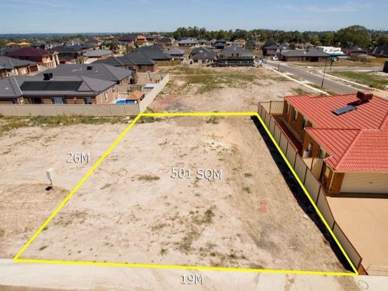 5 Boylan Walk, Bundoora VIC 3083