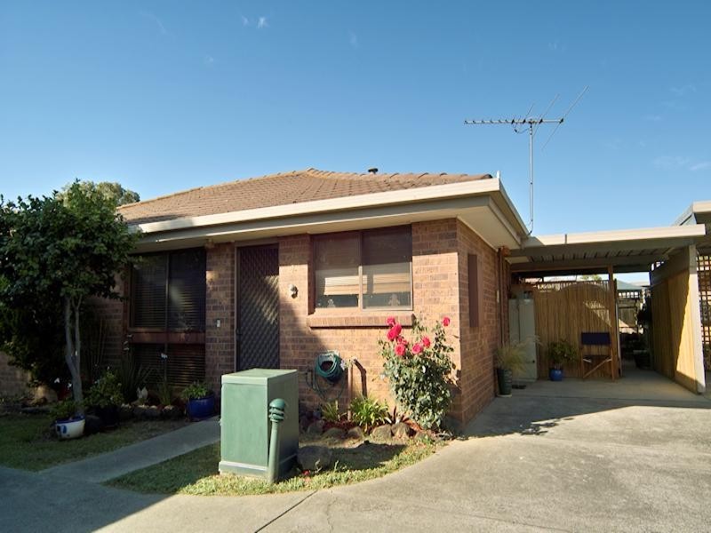 4/812 Plenty Road, South Morang VIC 3752