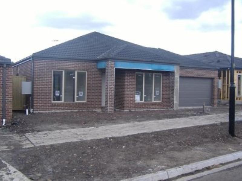 Lot 1452 Songbird Crescent, South Morang VIC 3752