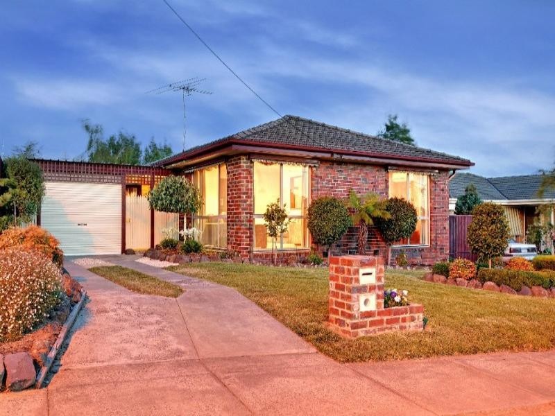 197 Greenwood Drive, Bundoora VIC 3083