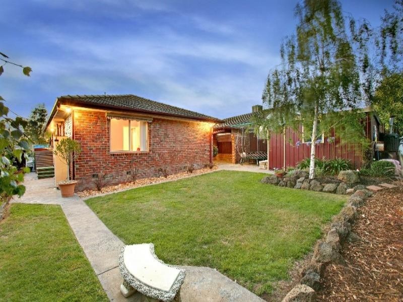 197 Greenwood Drive, Bundoora VIC 3083