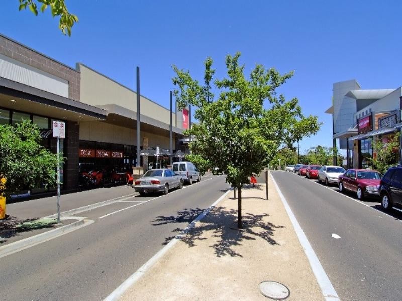 Lot 318 Seira Street, Bundoora VIC 3083