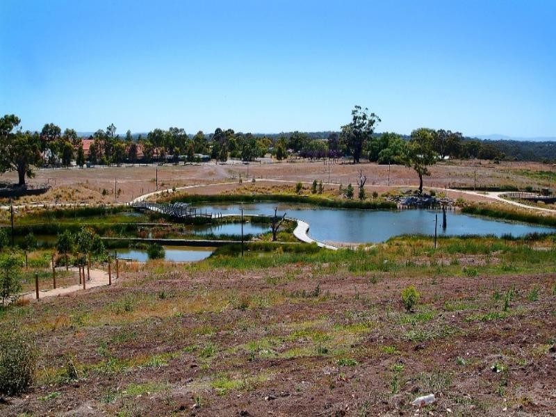 Lot 318 Seira Street, Bundoora VIC 3083