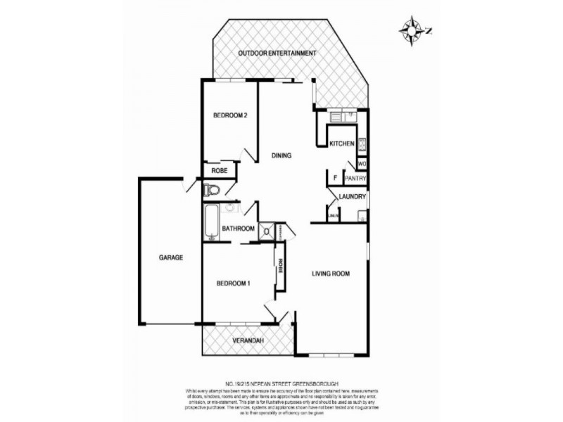 19 Piccadilly Close, Greensborough VIC 3088