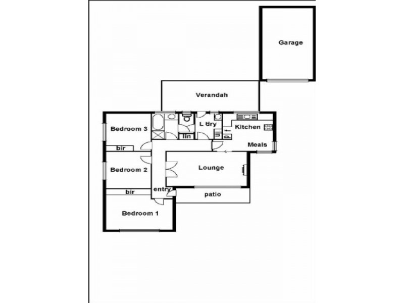 26 Flag Street, Kingsbury VIC 3083