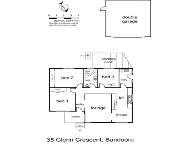 35 Glenn Crescent, Bundoora VIC 3083