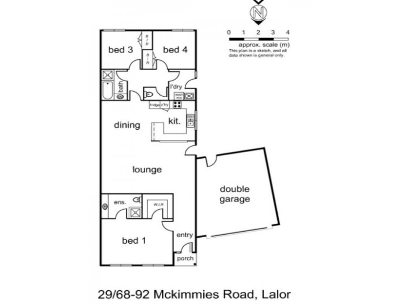 29/68-92 McKimmies Road, Lalor VIC 3075