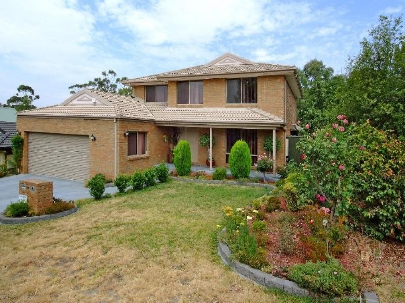 34 Longacres Road, Yallambie VIC 3085