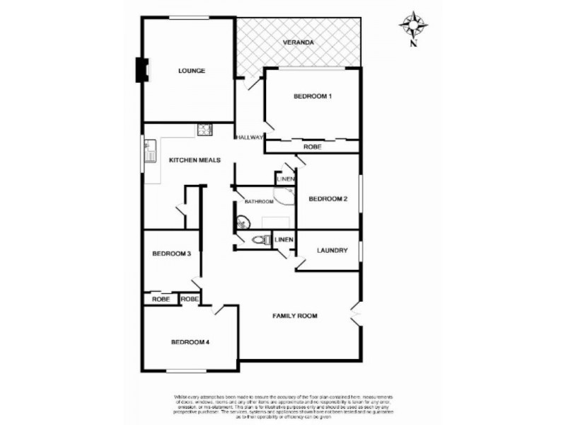 308 Nell St West, Watsonia VIC 3087