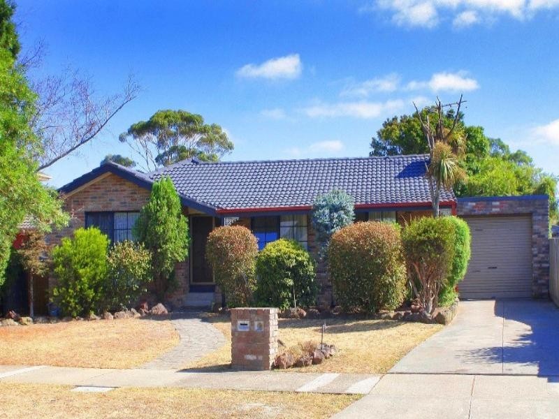 14 Winter Court, Mill Park VIC 3082