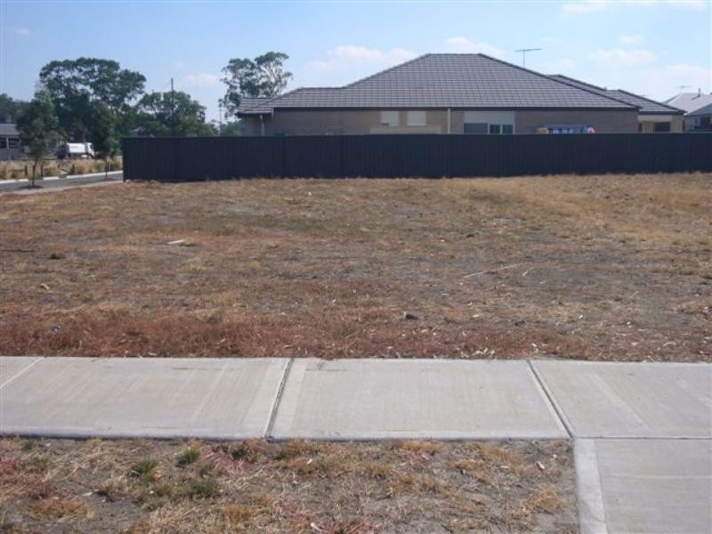 Lot 411 Skeeter Drive, Mernda VIC 3754