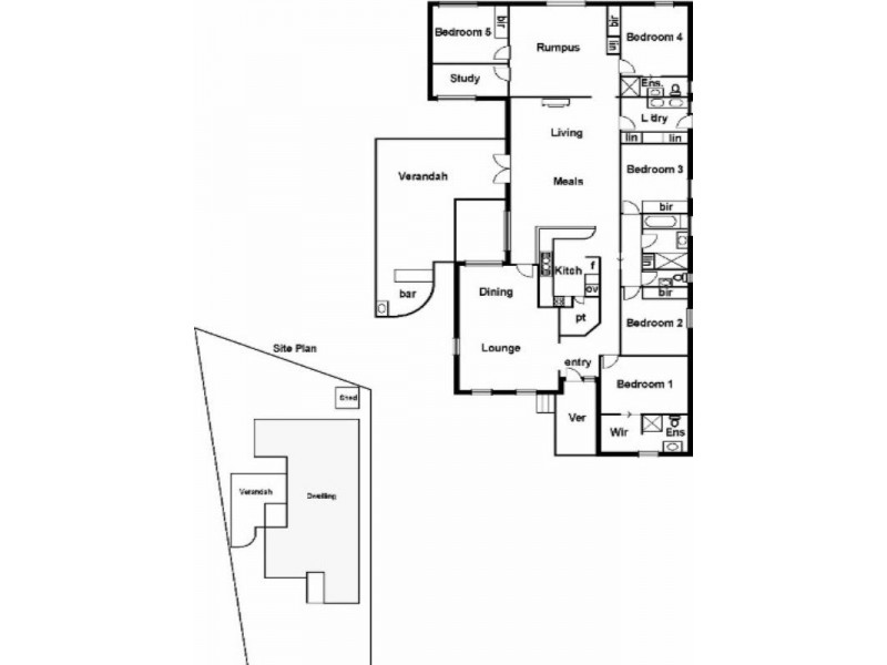 9 Veronica Crescent, Mill Park VIC 3082