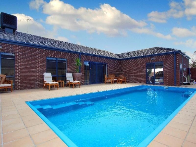 11 Coolong Terrace, Doreen VIC 3754