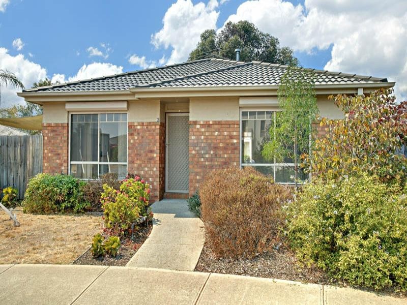 2/13 Payne Place, South Morang VIC 3752