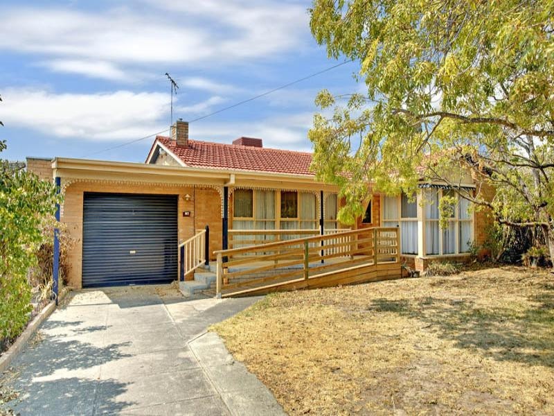 14 Murragong Avenue, Bundoora VIC 3083