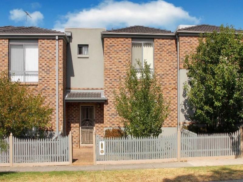 4/2 Shoalhaven Street, Bundoora VIC 3083