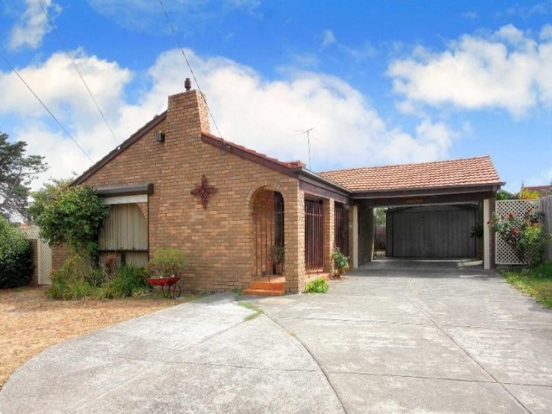 3 Handel Court, Bundoora VIC 3083