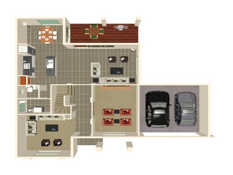 17 Braywood Terrace, Mernda VIC 3754