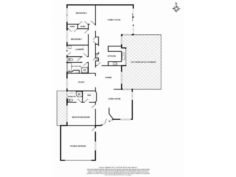 52 Edmund Rice Parade, Watsonia North VIC 3087