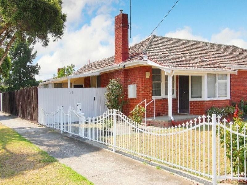 42 Frankston Street, Reservoir VIC 3073