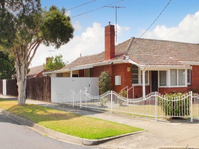 42 Frankston Street, Reservoir VIC 3073