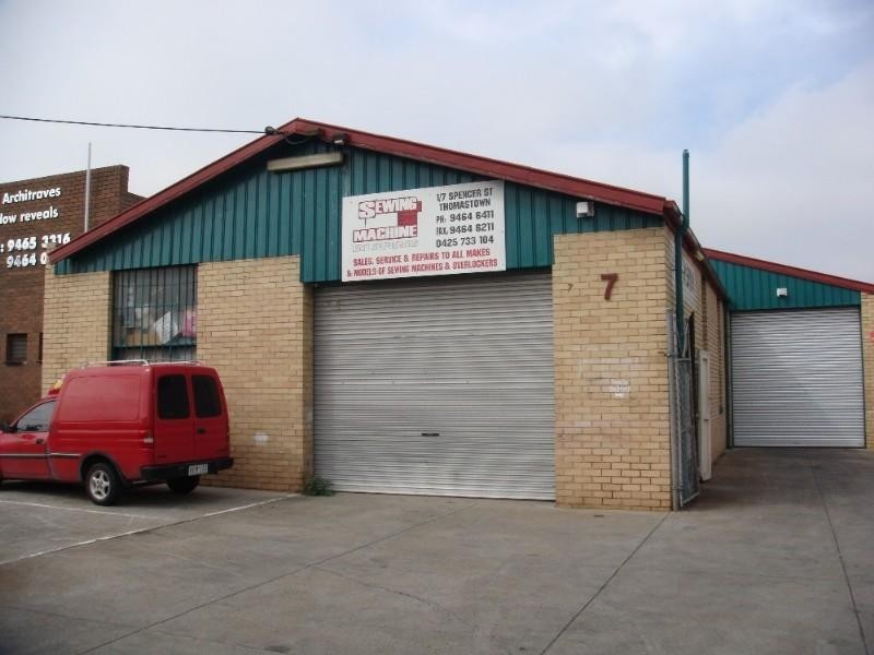 7 Spencer Street, Thomastown VIC 3074