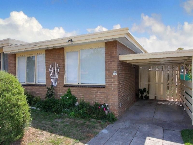2/15A Darren Avenue, Bundoora VIC 3083