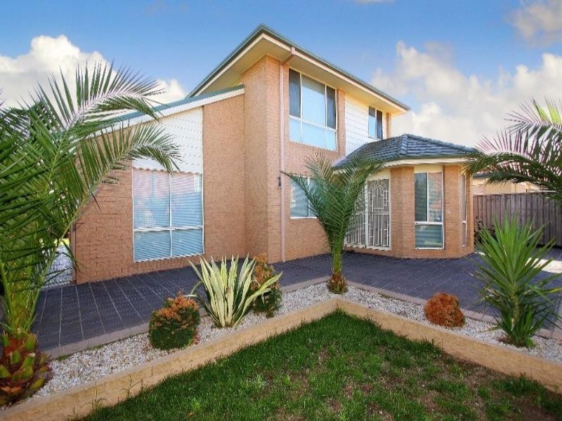 1 Highview Drive, South Morang VIC 3752