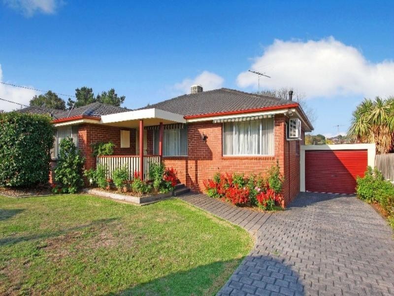 14 Tamar Street, Bundoora VIC 3083