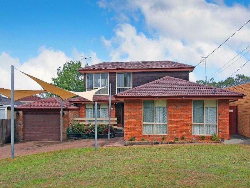 18 Gleeson Drive, Bundoora VIC 3083