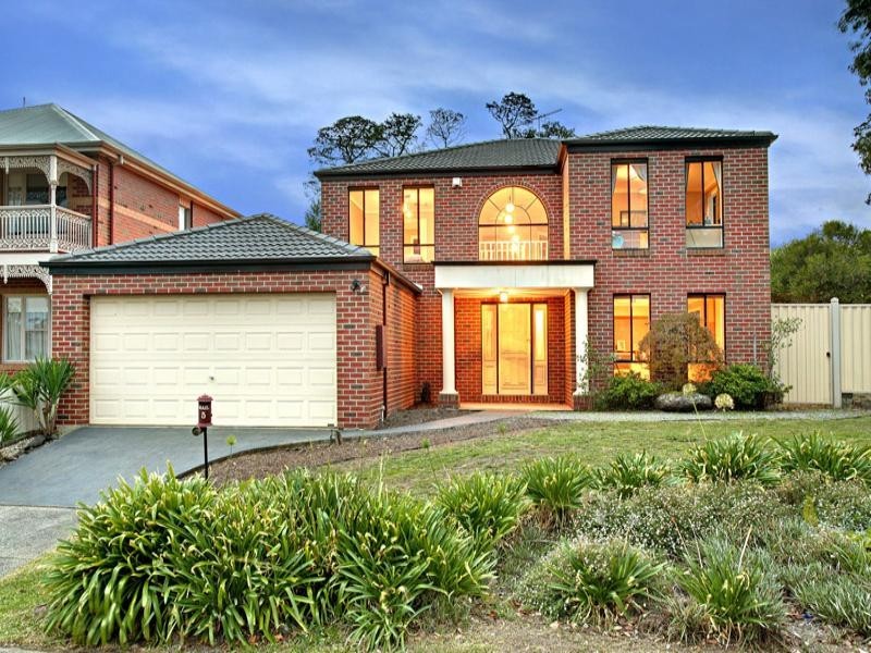 5 Amethyst Walk, Bundoora VIC 3083