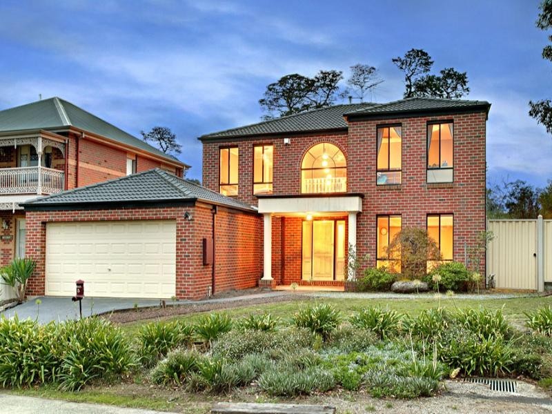 5 Amethyst Walk, Bundoora VIC 3083